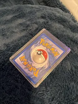 Pokemon TCG Kabutops Fossil Card 24/62 Regular Rare, LP Condition - Image 2