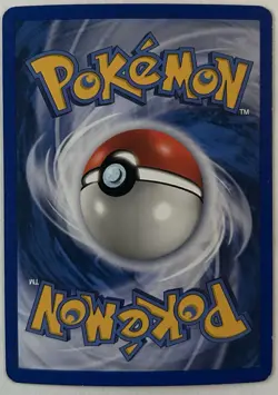 Pokemon TCG Geodude Reverse Holo Card 77/110 Legendary Collection 2002 - Image 3