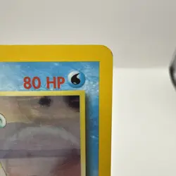 Pokemon TCG - Lapras 10/62 - Holo Unlimited Fossil - Image 3