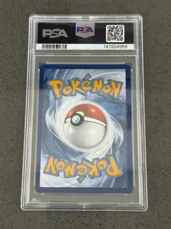 2023 POKEMON SWORD & SHIELD CROWN ZENITH SECRET FULL ART/ARCEUS VSTAR PSA 10 - Image 2