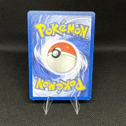 Clean - Pokemon Pikachu Common First 1st Edition Jungle WOTC PSA Gradable - Image 2