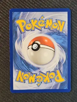 Pokemon TCG Alakazam 009 ME Mega Evolution Promo Holo Card – Near Mint - Image 2