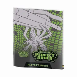Pokemon Center Mega Evolution Perfect Order Elite Trainer Box ETB ✅ Presale - Image 4
