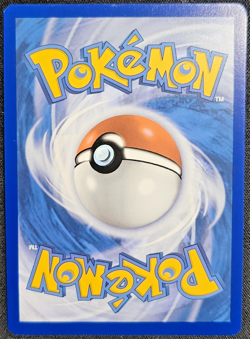 Reuniclus 171/162 Pokemon Sv05: Temporal Forces Illustration Rare NM - Image 2