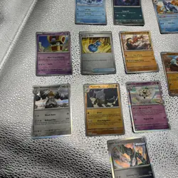 lot of pokemon cards Halo And Reverse Halo All See Pics - Image 3