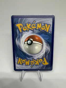 Pokemon TCG Unfair Stamp 165/167 Trainer Twilight Masquerade - Image 2