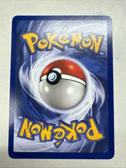 Pokemon - Lapras [1999 Wizards] #25/62 Rare (NM-MT) - Fossil Set (A) - Image 2