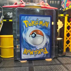 Squirtle Costco Cosmos Promo 151 Reverse Holo Pokemon TCG 007/165 Scarlet Violet - Image 4