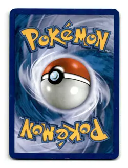 Growlithe - #10/99 - Common - Pokemon Card-LP - Image 2