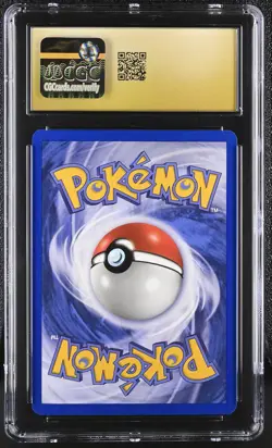 CGC 10 PRISTINE Rare Candy EX Holon Phantoms 90/110 Reverse Holo Stamped Pokemon - Image 2