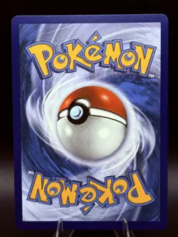 Mega Starmie ex 102/088 - Full Art Ultra Rare - Pokemon TCG: Perfect Order - NM - Image 2