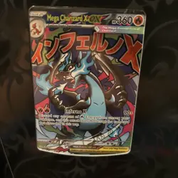 Pokemon TCG Charizard Ultra Premium Collection Open Box “NO Packs!” With Promo!! - Image 2