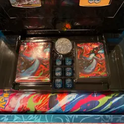 Pokemon TCG Charizard Ultra Premium Collection Open Box “NO Packs!” With Promo!! - Image 5