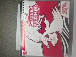 Pokemon TCG White Flare ETB Elite Trainer Box Factory Sealed SHIPPING WITHIN 24H - Image 1