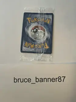 Mewtwo SVP 052 Scarlet & Violet SEALED Promo Pokemon 151 - Image 2