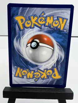 REVERSE HOLO Salandit 027/163 NM - Yuka Morii Clay - Battle Styles Pokemon Card - Image 2