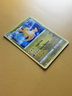 Dragonite | 131/195 | Silver Tempest Holo | Pokemon TCG | NM Condition - Image 2