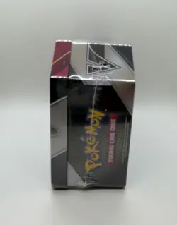 Pokemon TCG Tyranitar V Strikers Factory Sealed 5-Pack Tin - Image 2