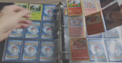 Pokemon Generation 5 (Unova) Binder set (WIP) Holo Rare, Non-Holos Mixed - Image 2