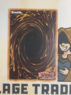 Drastic Drop Off PTDN-EN074 1st Edition Ultimate Rare YuGiOh! NM EURO Print - Image 4