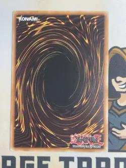 Dark Nephthys PTDN-EN018 Ultimate Rare 1st Edition Yu-Gi-Oh! NM EURO Print - Image 4