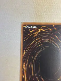 Dark Nephthys PTDN-EN018 Ultimate Rare 1st Edition Yu-Gi-Oh! NM EURO Print - Image 5