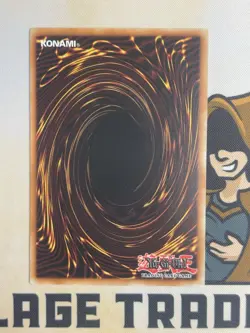 The Beginning Of The End PTDN-EN053 Ultimate Rare 1st Edition YuGiOh! NM EURO - Image 4
