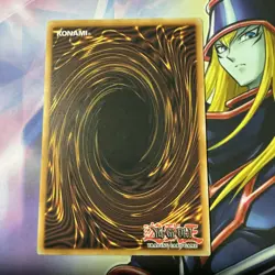 YuGiOh! - Danger!U TsuchinokoU RA04-EN027 Super Rare 1st Edition Near Mint - Image 4