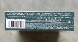 Yu-Gi-Oh! Legend of Blue Eyes White Dragon Factory Sealed Box 1996 - Image 4