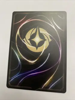 Vanellope Von Schweetz Lorcana Shimmering Skies. 9/204 - Image 2