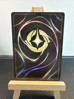 Goofy Expert Shipwright Disney Lorcana Azurite Sea 89/204 NM Rare - Image 2