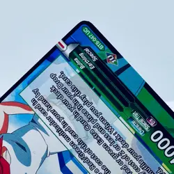 Dragon Ball Super Card Game Bulma, The Problem Solver Regular Uncommon Card - Image 4