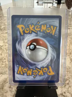 Pokemon TCG - Meowth 106/094 - Full Art Phantasmal Flames - Image 2