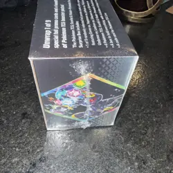 Pokemon TCG: Prismatic Evolutions - Surprise Box - FACTORY SEALED/NEW - Image 4