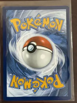 Unfair Stamp Ace Spec Rare Pokemon Twilight Masquerade 165/167 NM - Image 2