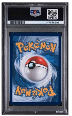 (Gem Mint PSA 10)Pokemon Ultra Premium Collection UPC Promo Mega Charizard #023 - Image 3