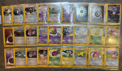Pokemon Japanese Partial VS Set 61 Cards including 2 Holos NM/M - Image 1