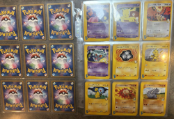 Pokemon Japanese Partial VS Set 61 Cards including 2 Holos NM/M - Image 3