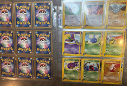 Pokemon Japanese Partial VS Set 61 Cards including 2 Holos NM/M - Image 4