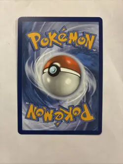 Pokemon TCG Beheeyem 041/086 Master Ball Black Bolt - Image 2