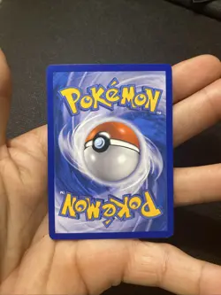 Gengar GL 40/111 SP Pokemon TCG Card Platinum Rising Rivals Near Mint NM - Image 2