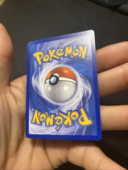 Gengar GL 40/111 SP Pokemon TCG Card Platinum Rising Rivals Near Mint NM - Image 3