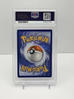 2023 Pokemon SWSH Crown Zenith Suicune V Full Art PSA 10 GM #GG38 - Image 2