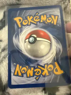 Pokemon TCG Electrode Jungle 18/64 Unlimited Rare LP Condition Non Holo - Image 2