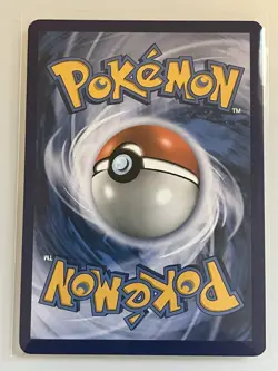 2012 Pokemon Blastoise 31/149 Black & White Boundaries Crossed Non Holo LP - Image 2