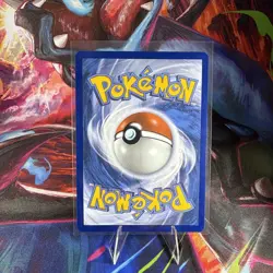N's Zekrom #031 ETB Promo Ascended Heroes Pokemon English 2025 - NM - Image 2