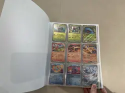 New Sealed File Binder Exclusive"Collect 151 Journey" Pokemon Chinese - Image 4