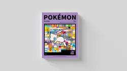 New Sealed File Binder Exclusive"Collect 151 Journey" Pokemon Chinese - Image 5