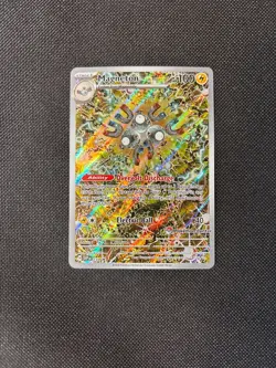 Magneton - 159 (Pokemon Center Exclusive) 159 Sv: Scarlet & Violet Promo... - Image 1
