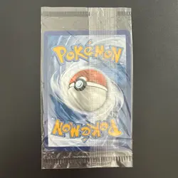 Pokemon TCG Miraidon SVP Black Star Promo SVP013 Holo Promo Sealed - Image 2
